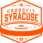 Logo: Crossfit Syracuse