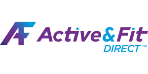 Active and Fit Direct logo